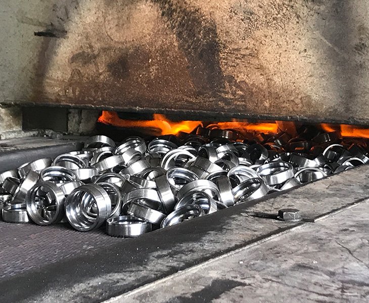 More Competitive DUHUI Insert Bearings