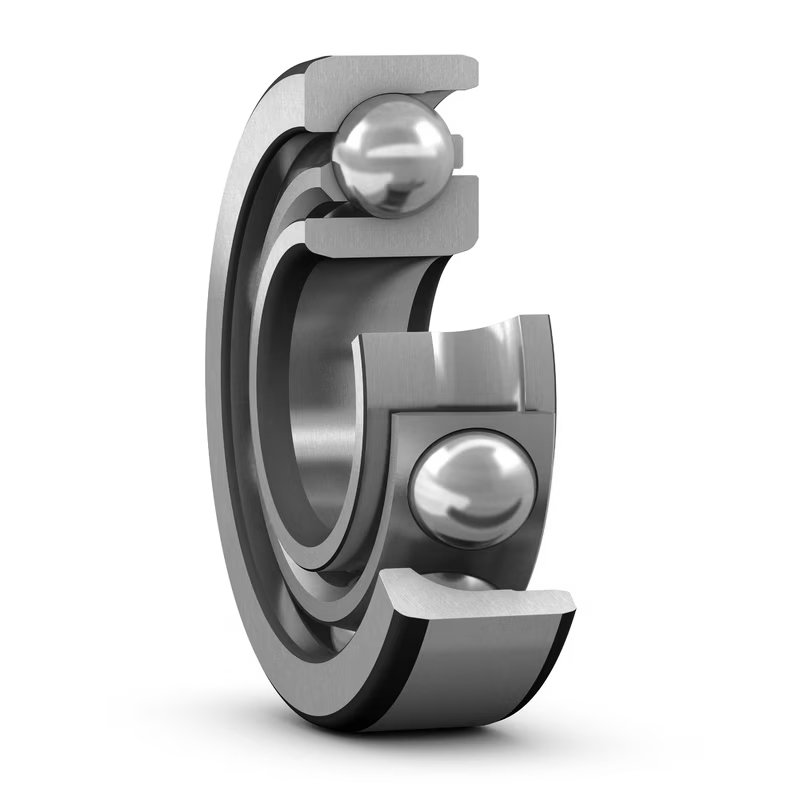 Single Row Angular Contact Ball Bearing