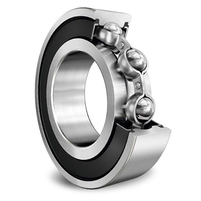 Single-Row Deep Groove Ball Bearing