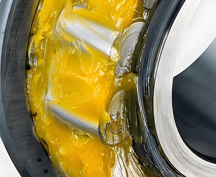 Strict Testing Standards of DUHUI Tapered Roller Bearings