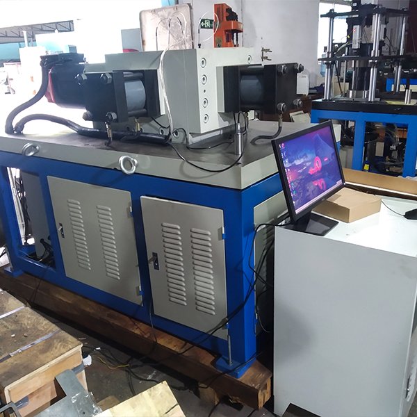 Torsional Fatigue Test