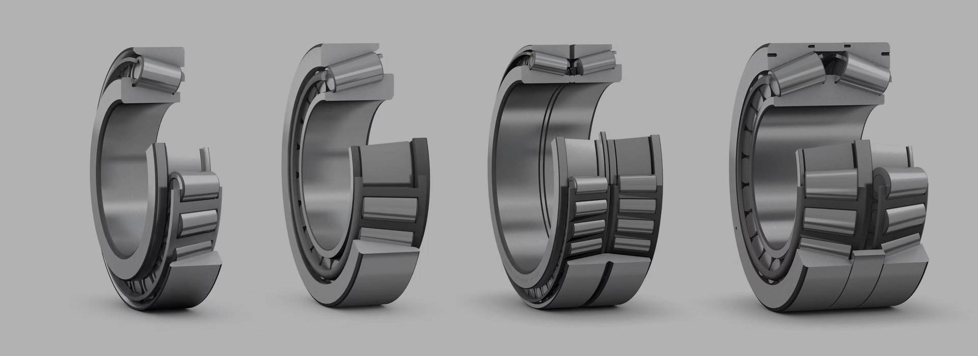 Tapered Roller Bearing