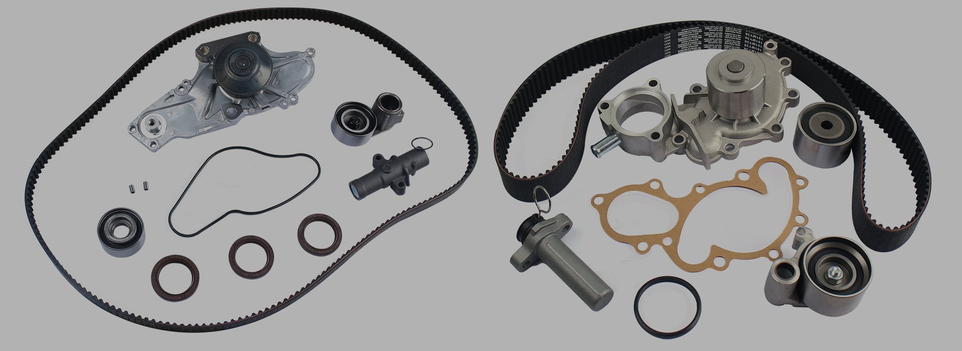 Timing Belt Kits