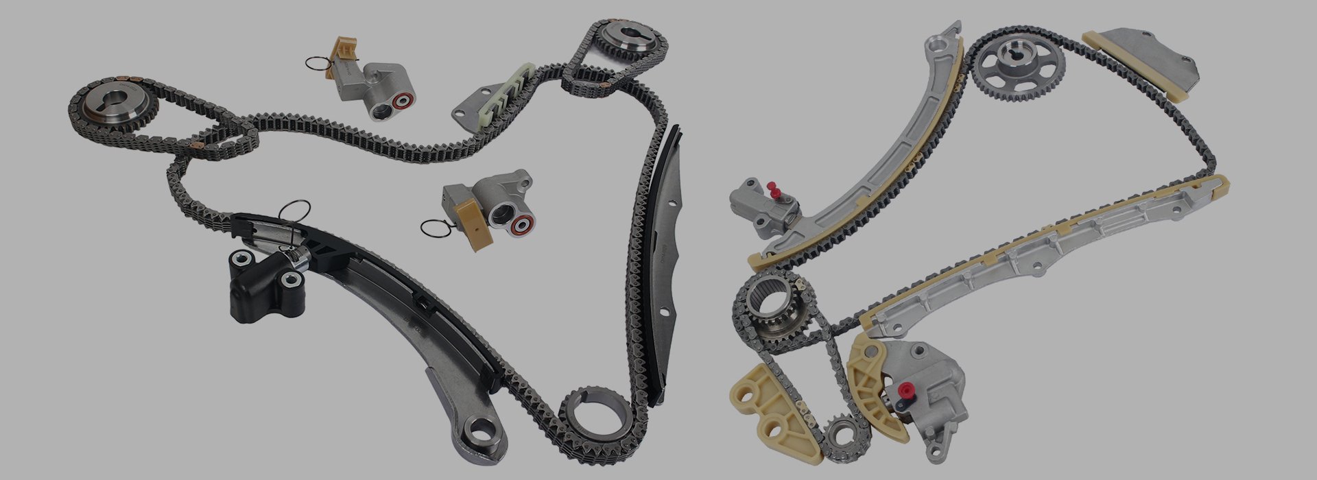 Timing Chain Kits