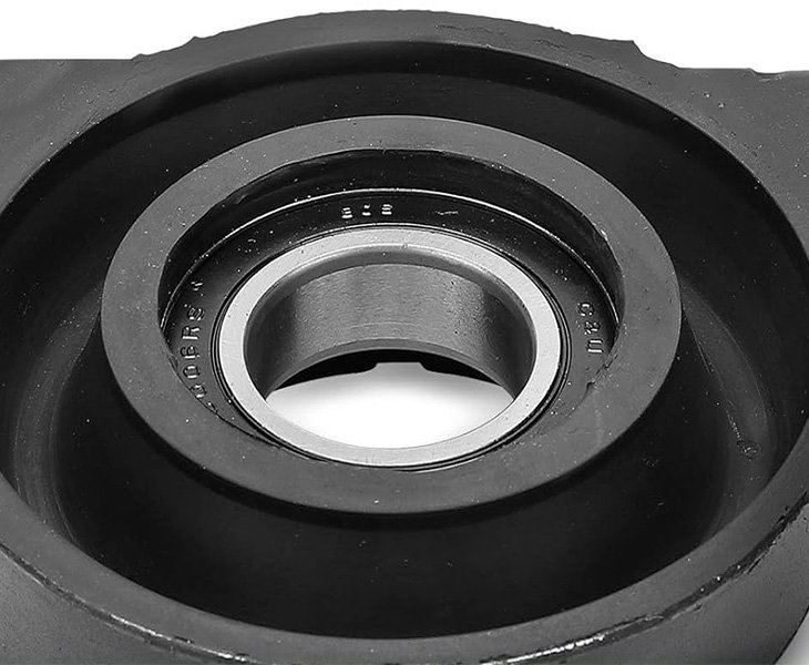 Unique Design of DUHUI Center Support Bearings