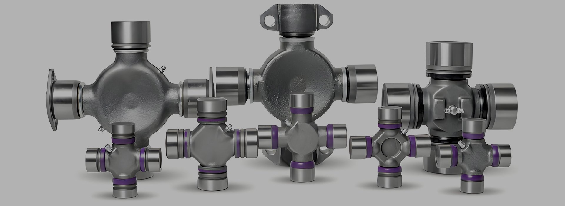 Universal Joint Cross