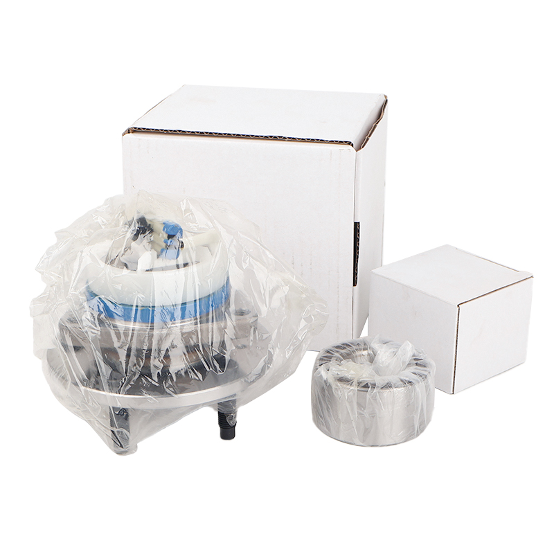 0.neutural white box packaging