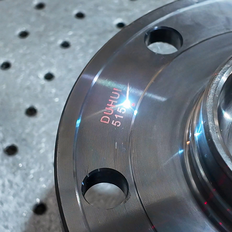 1.Print your logo on the bearing surface.