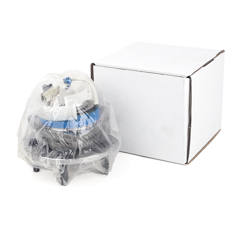 3.Pack bearing into a box