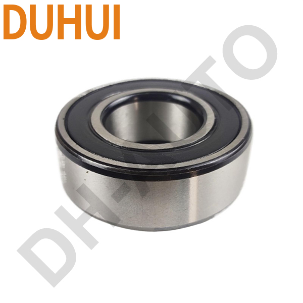 6202-2RS 62022RS Single Row Deep Groove Ball Bearing (2)