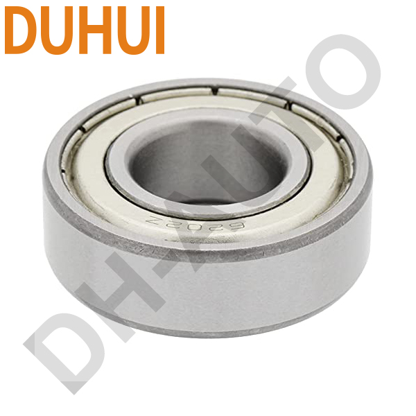 6202ZZ 6202-ZZ 62022Z 6202-2Z Single Row Deep Groove Ball Bearing (3)