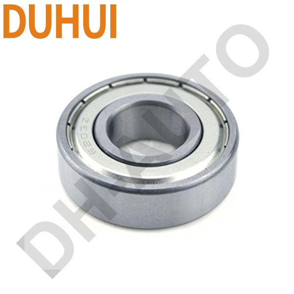 6203ZZ 6203-ZZ 62032Z 6203-2Z Single Row Deep Groove Ball Bearing (3)
