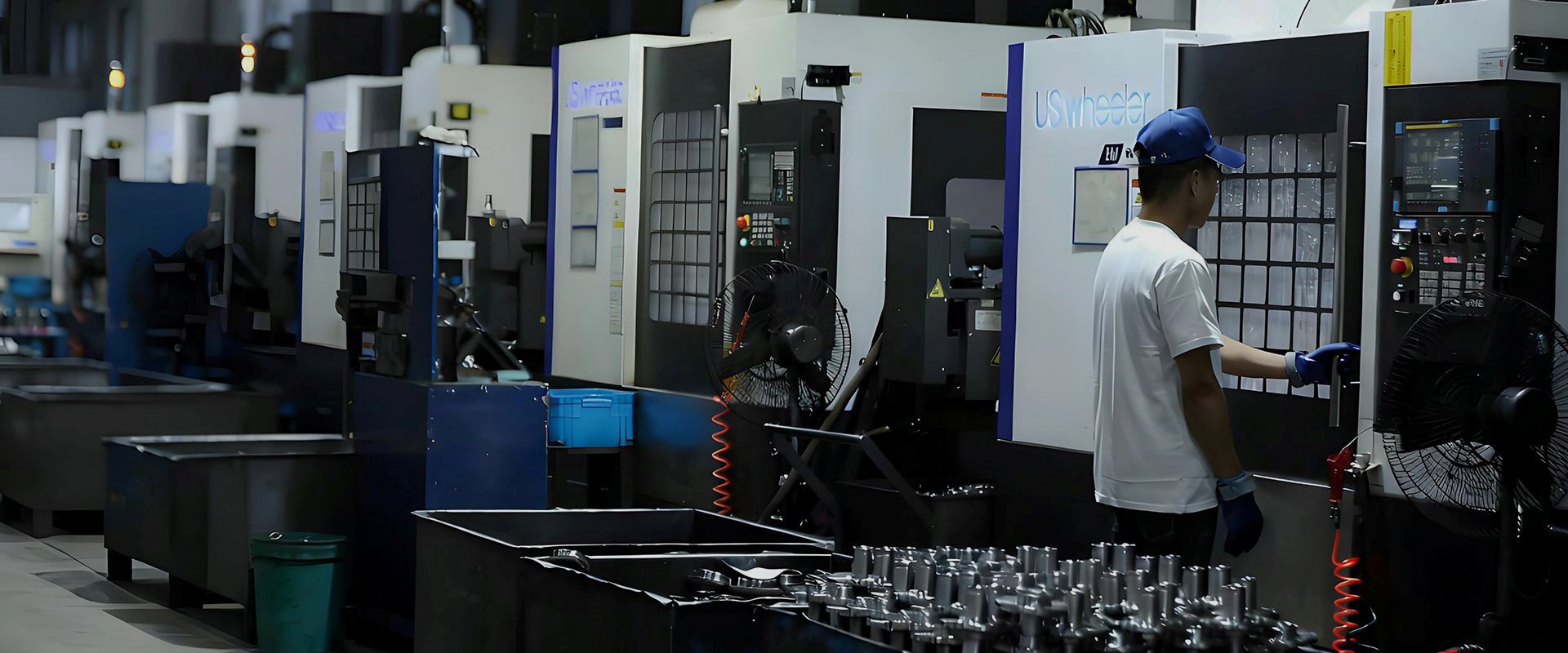 Automotive Bearing Supplier