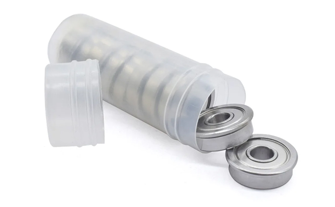 Economical Packaging