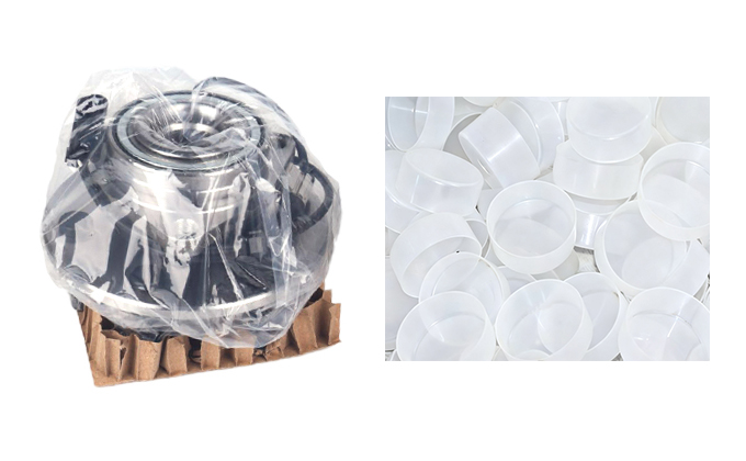 Protective Packaging