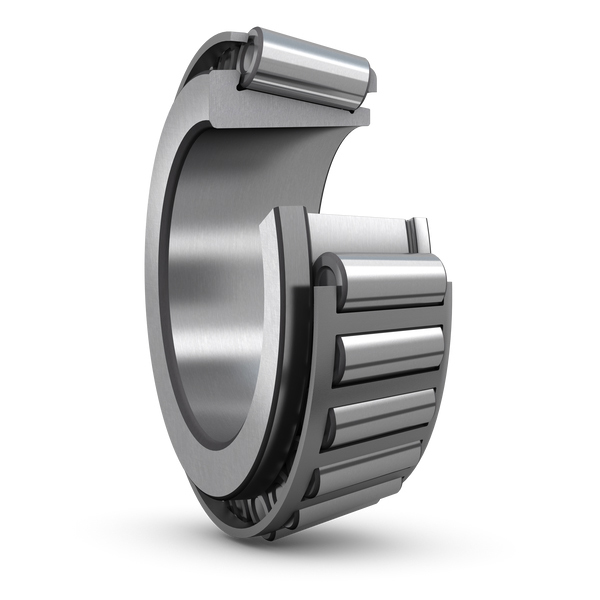 Single Row Tapered Roller Bearing - Large Contact Angle