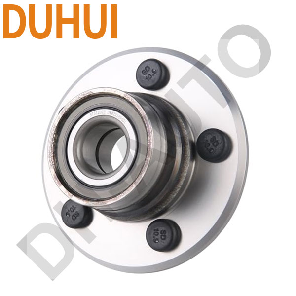 512023 04509599 4509600 4509599 Rear Wheel Hub Assembly For Chrysler Dodge