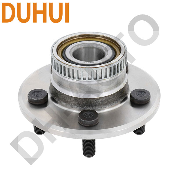 512023 04509599 4509600 4509599 Rear Wheel Hub Assembly For Chrysler Dodge