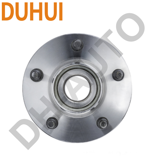 512107 1F1Z1104AA 3F1Z1104AA F3DC2B664AB Rear Wheel Hub Assembly For Ford Lincoln Mercury
