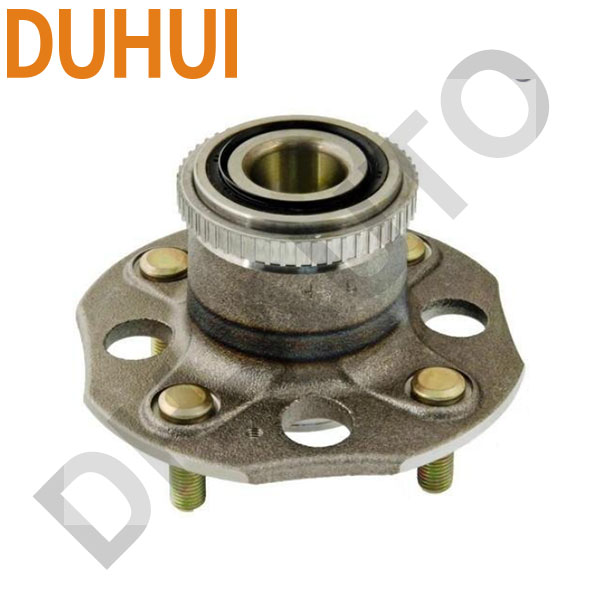 512120 42200SZ3J01 42200SZ3J51 42200SZ5J51 Rear Wheel Hub Assembly For Honda