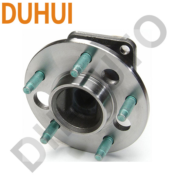 512151 7466978 7467127 0418026 418259 Rear Wheel Hub Assembly For Buick Opel