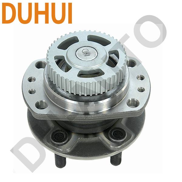 512155 4683316 4683513 4721513 Rear Wheel Hub Assembly For Chrysler