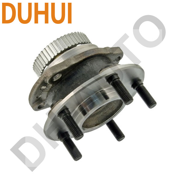 512156 4683514 4683515 4721515 Rear Wheel Hub Assembly For Chrysler Dodge Plymouth