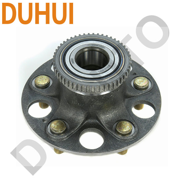 512173 42200S3MA51 42200S3MA52 Rear Wheel Hub Assembly For Honda