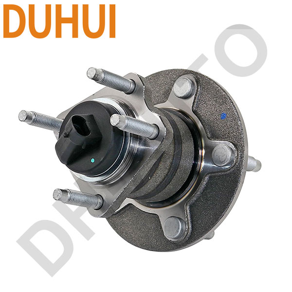 512285 15798483 22669735 12413112 7467650 Rear Wheel Hub Assembly For Chevrolet