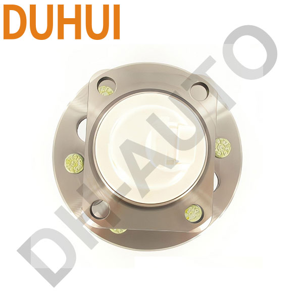 512308 10368309 12413262 7467709 Rear Wheel Hub Assembly For Chevrolet