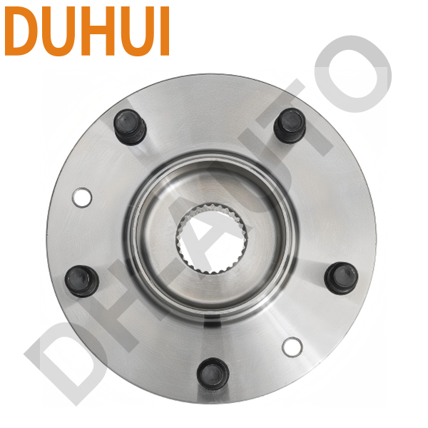 512350 C2532615XA G33S2615X G33S2615XA Rear Wheel Hub Assembly For MAZDA