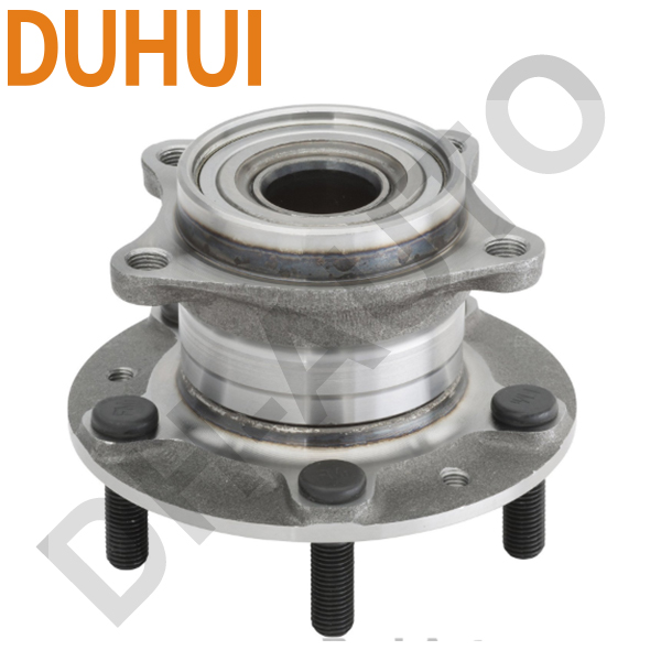 512350 Rear Wheel Hub Assembly For MAZDA