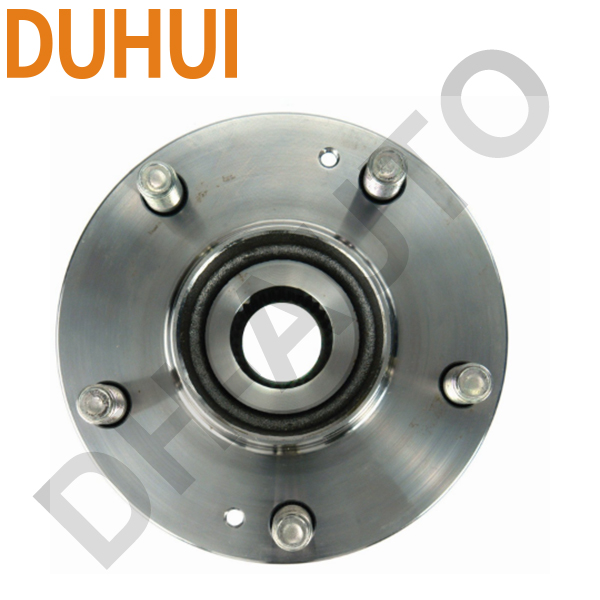 512417 527303M000 527303M100 Rear Wheel Hub Assembly For HYUNDAI