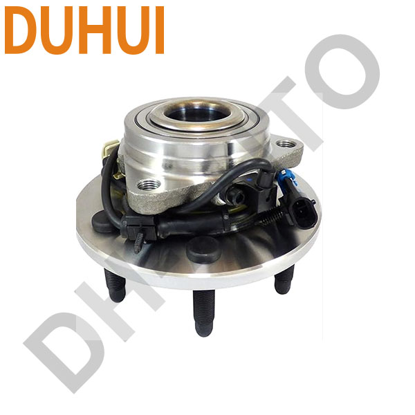 512508 13500574 13500574 13580091 Rear Wheel Hub Assembly For Chevrolet Opel Vauxhall