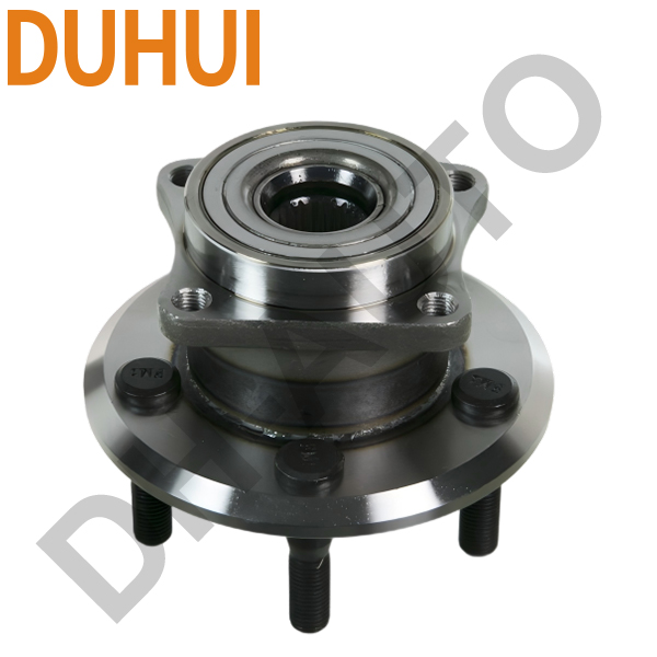 512512 4241012250 Rear Wheel Hub Assembly For Toyota