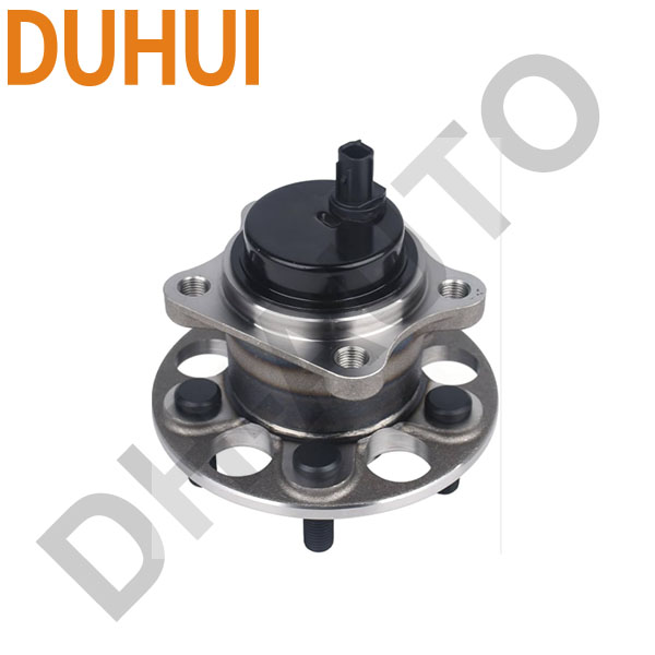 512547 4245076010 4245076020 4245012220 Rear Wheel Hub Assembly For Lexus Toyota