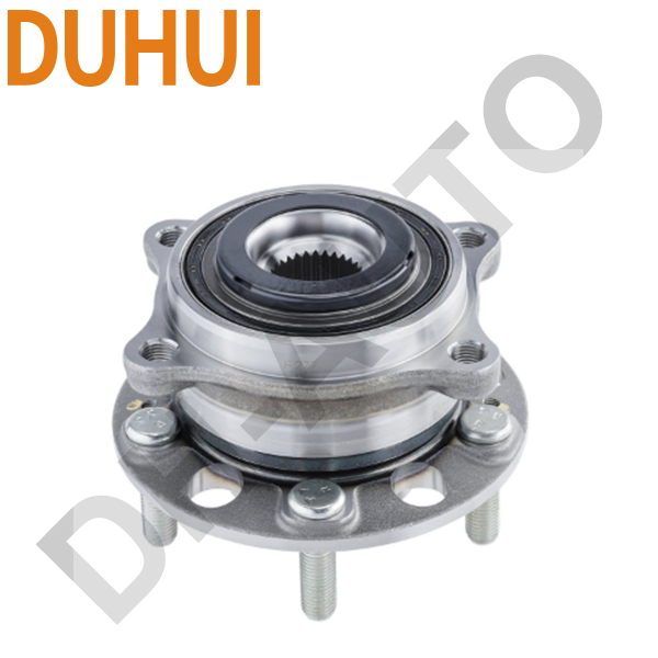 512554 52730B1050 52730B1051 Rear Wheel Hub Assembly For HYUNDAI