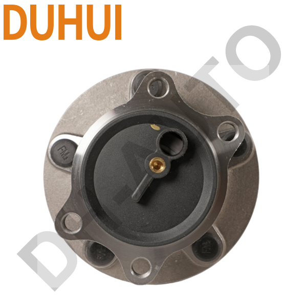 512350 Rear Wheel Hub Assembly For MAZDA