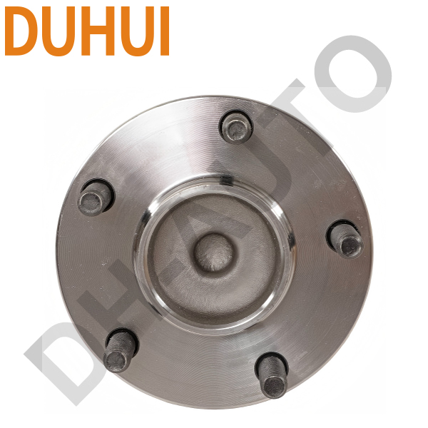 512350 Rear Wheel Hub Assembly For MAZDA