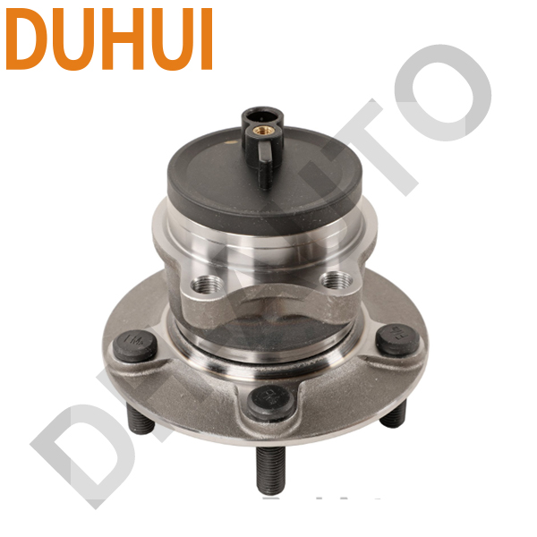 512350 Rear Wheel Hub Assembly For MAZDA