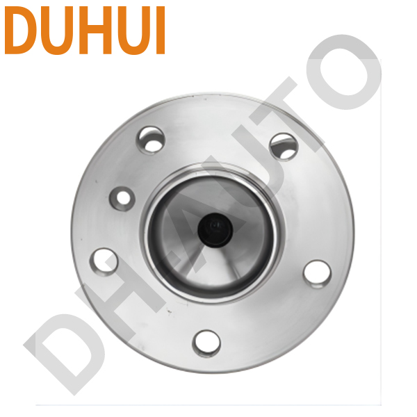 512569 33416852156 33416867927 Rear Wheel Hub Assembly For BMW