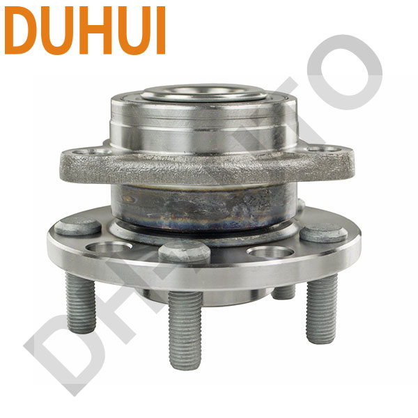 513017K 7466925 7466928 7466941 7466950 Front Wheel Hub Assembly For Buick Chevrolet GM