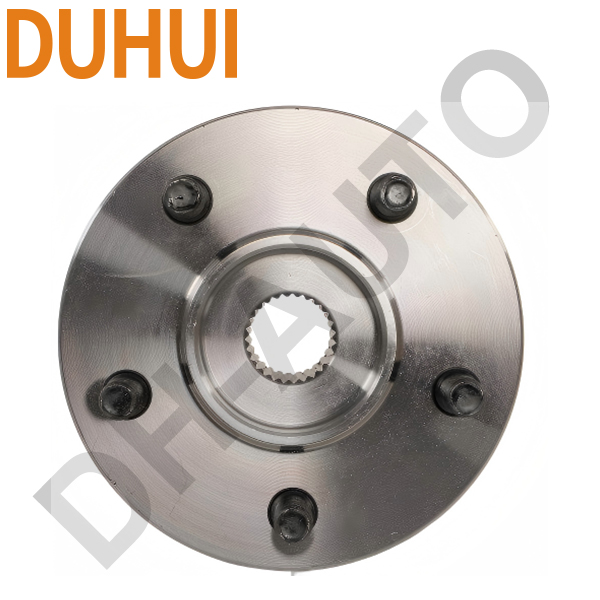 513084 4293185 5252235 53007449 Front Wheel Hub Assembly For Chrysler Jeep