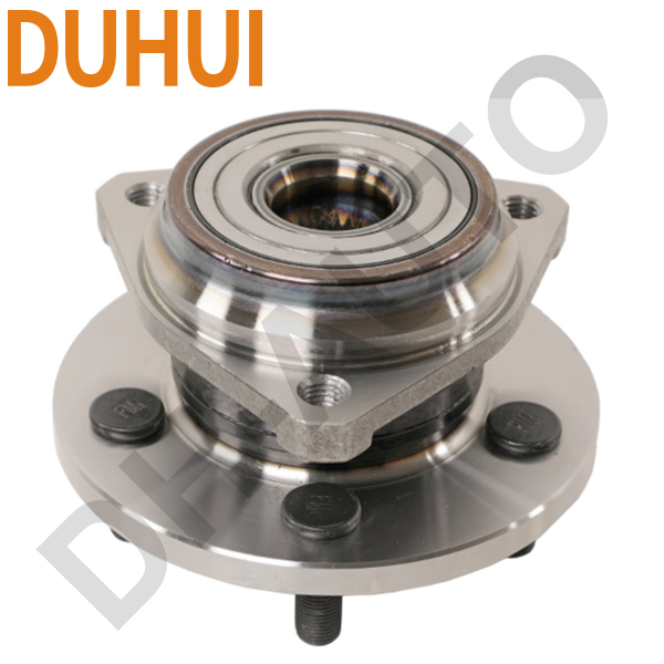 513084 4293185 5252235 53007449 Front Wheel Hub Assembly For Chrysler Jeep