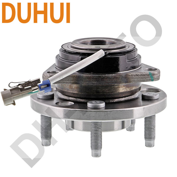 513087 7466976 7470009 7470511 Front Wheel Hub Assembly For Buick GM