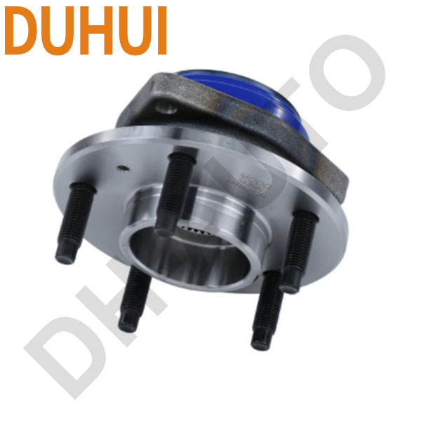 513121 12429204 19235760 10434253 12413035 Front Rear Wheel Hub Assembly For Chevrolet Opel