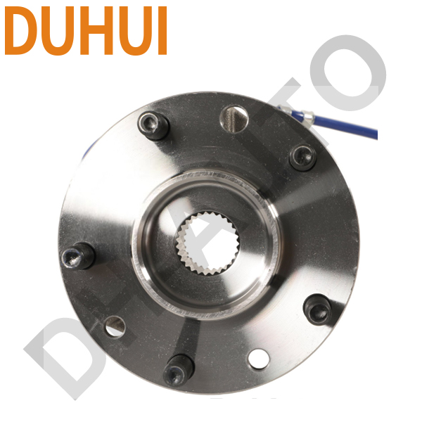 513124 12413046 12413045 Front Wheel Hub Assembly For Chevrolet General Motors