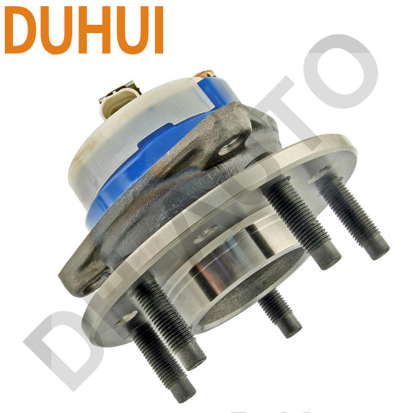 513137 12413040 12429202 88957259 12413060 Front Wheel Hub Assembly For Chevrolet