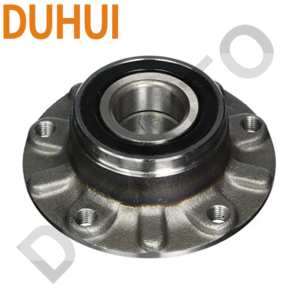513171 31211137996 31221092519 Front Wheel Hub Assembly For BMW