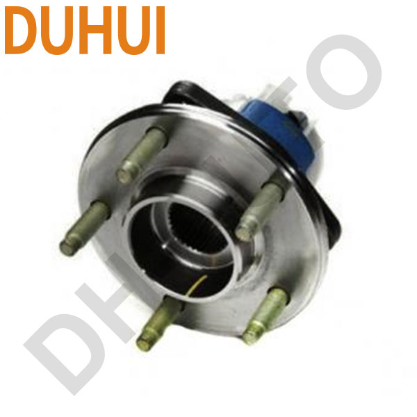513199 19235760 12429203 326002 7470017 Front Wheel Hub Assembly For Buick Chevrolet Opel